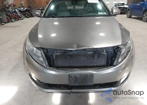 2012 Kia Optima Lx from USA, damaged, VIN 5XXGM4A79CG073294